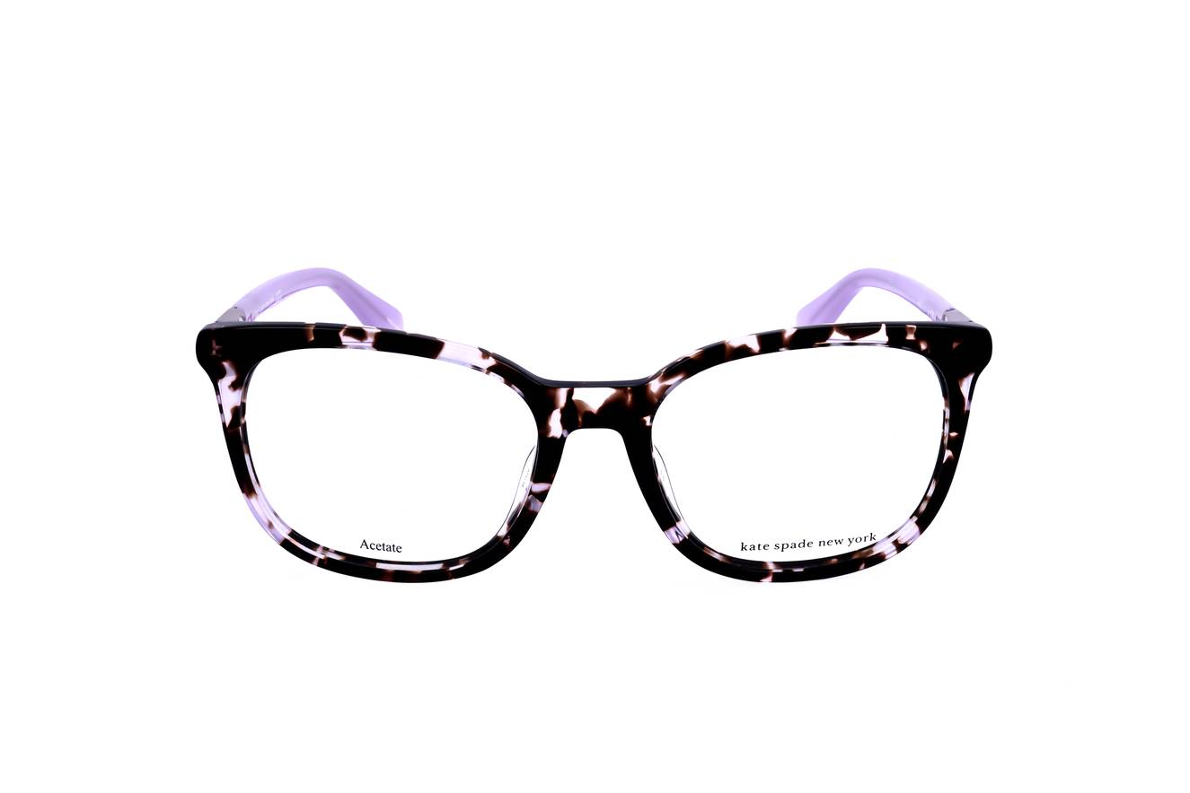 Kate Spade - KSP FRAME JALISHA B3V 51 18 140