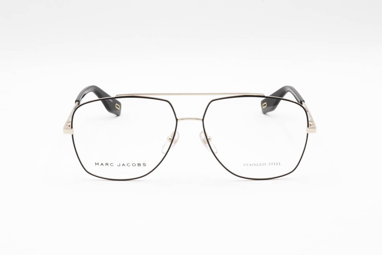 Marc Jacobs - JAC FRAME MARC 271 RHL 58 14 140