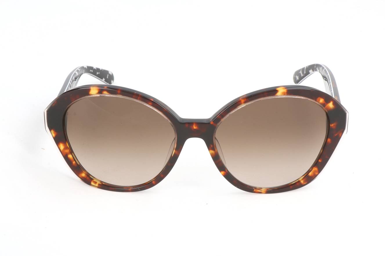Kate Spade - KSP SUN SELMA/F/S S3P/CC 55 17 135