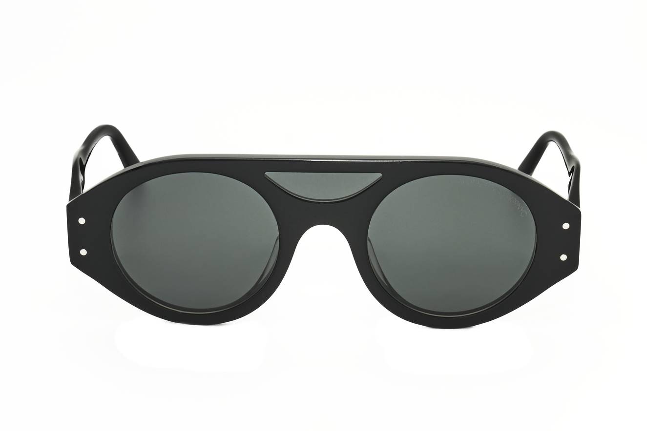 Calvin Klein 205W39NYC - CKN SUN CKNYC1952S 001 48 23 140