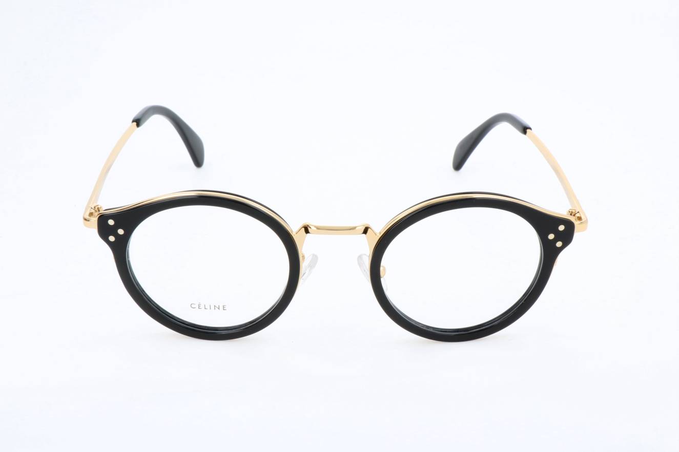Celine - CEL FRAME CL50001U 005 46 22 140
