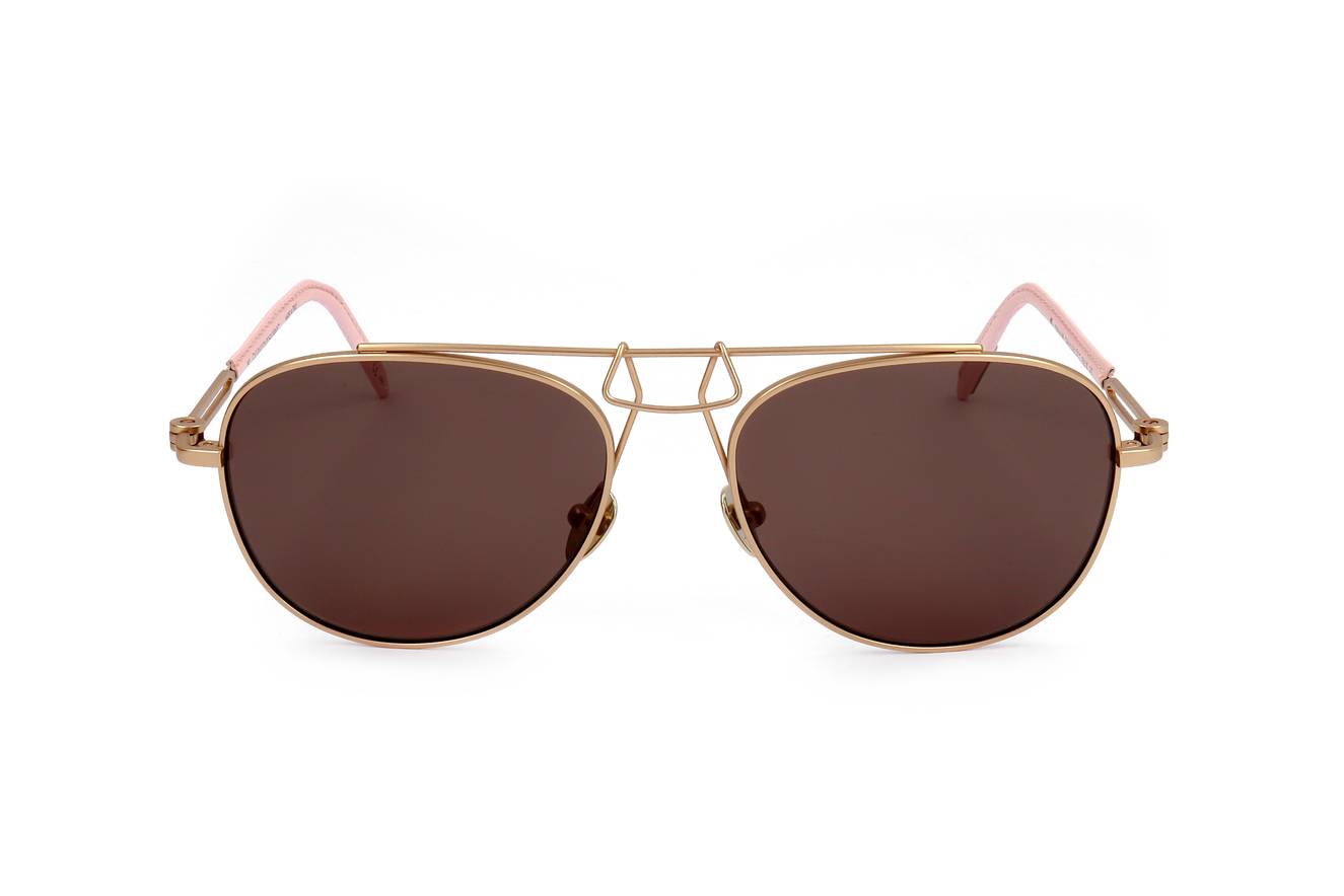 Calvin Klein 205W39NYC - CKN SUN CKNYC1811S 717 54 16 140