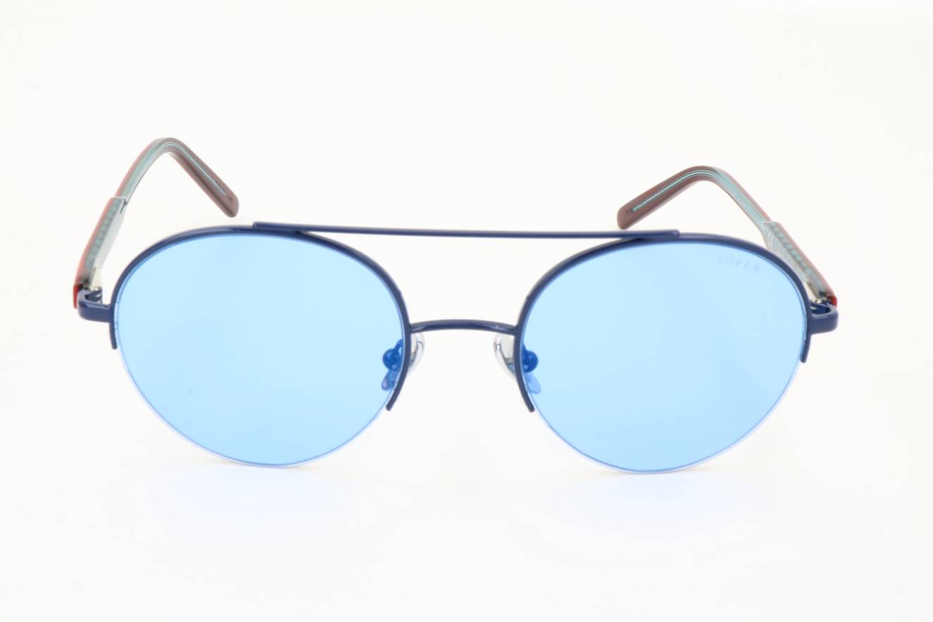 Retrosuperfuture - RSF SUN COOPER CELESTE 7GM 52 20 145
