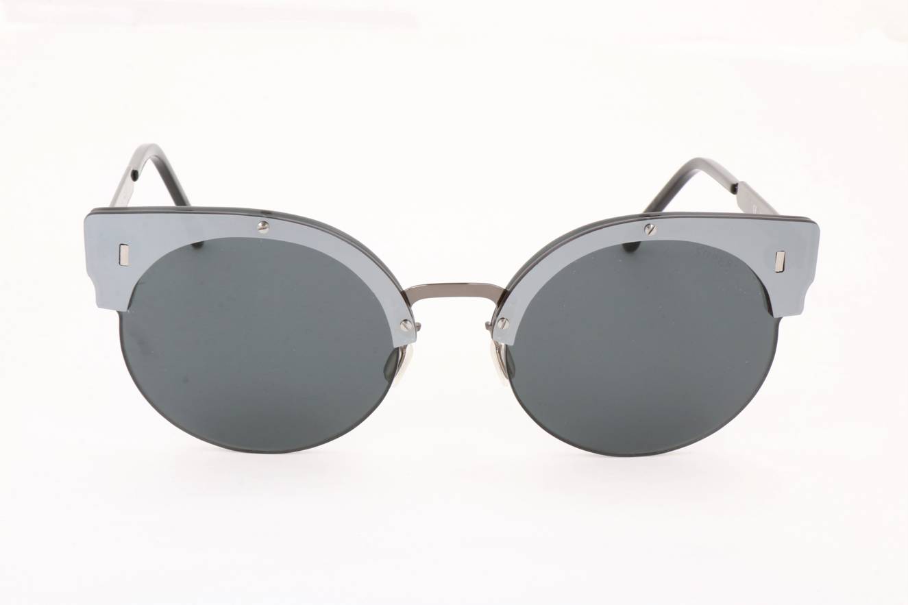 Retrosuperfuture - RSF SUN ERA BLACK O9B 54 19 145