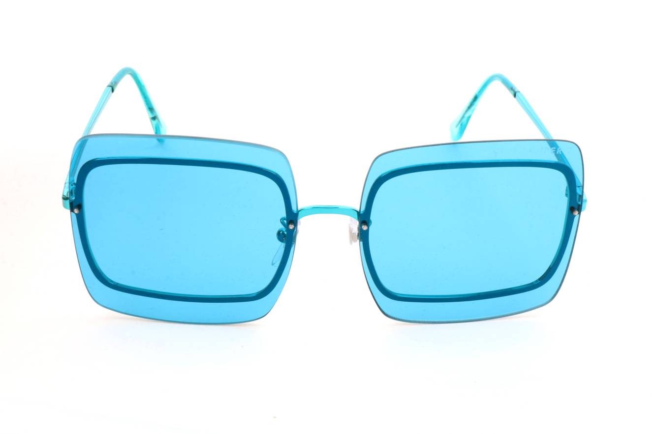 Retrosuperfuture - RSF SUN GIA TURQUOISE UWE 59 16 145