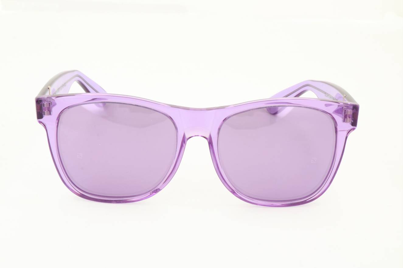 Retrosuperfuture - RSF SUN CLASSIC COLOR ON LILLA 066 55 17 145