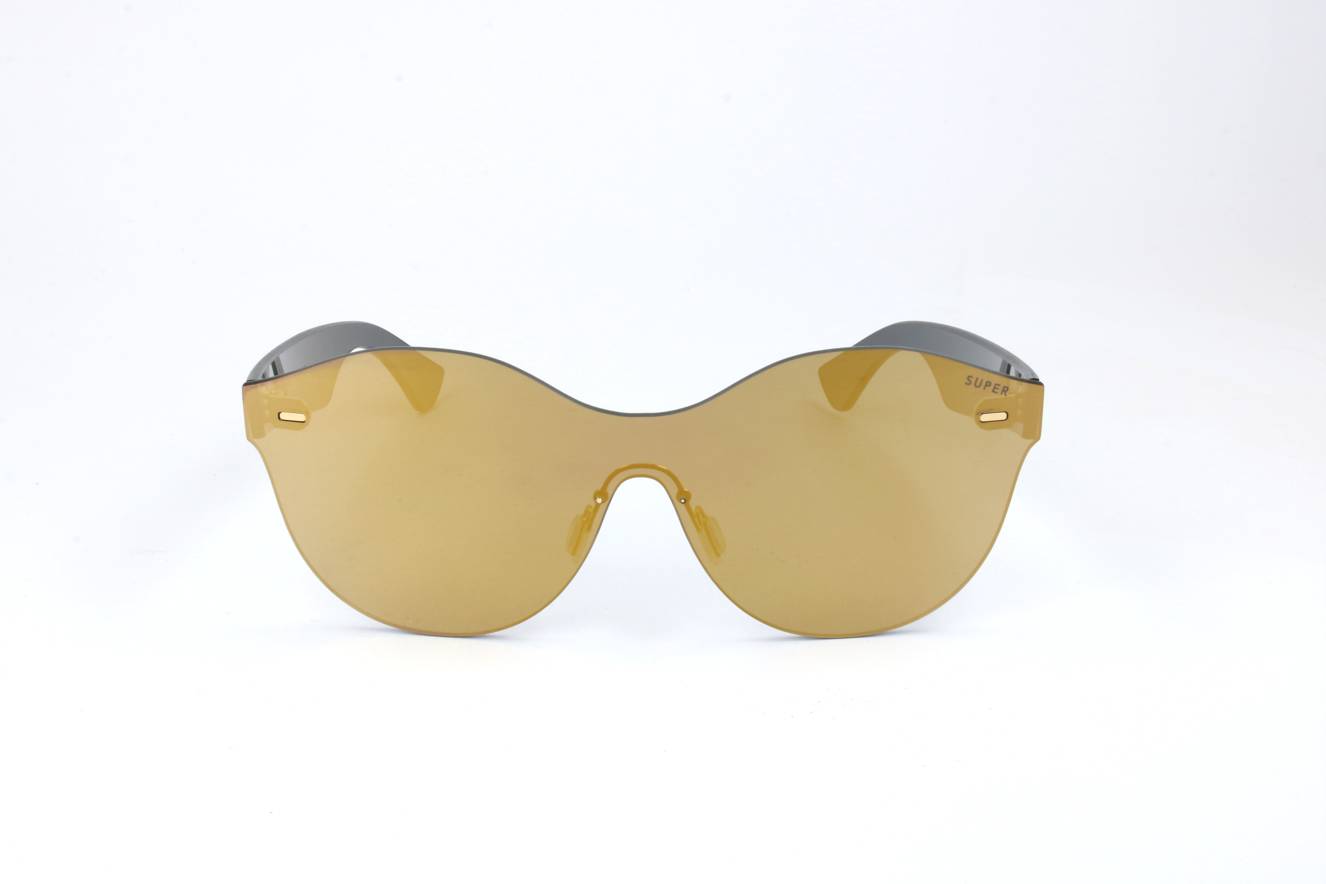 Retrosuperfuture - RSF SUN MONA GOLD JLO 54 21 145