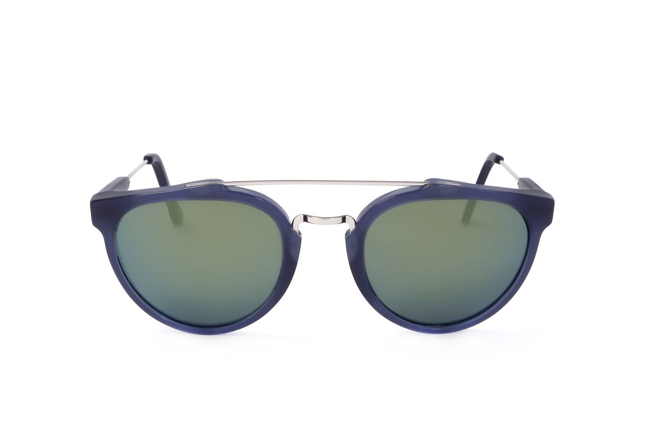 Retrosuperfuture - RSF SUN GIAGUARO DEEP BLUE BAK 51 22 145