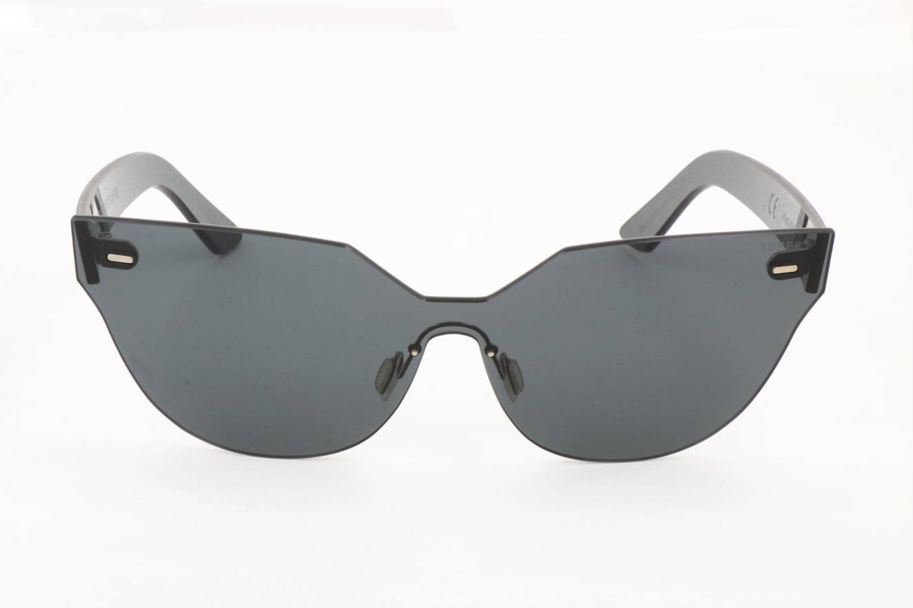 Retrosuperfuture - RSF SUN ZIZZA BLACK D8G 53 18 145