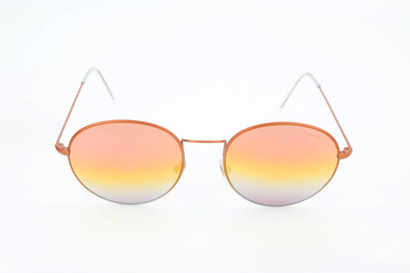 Retrosuperfuture - RSF SUN WIRE COPPER GTU 52 18 140