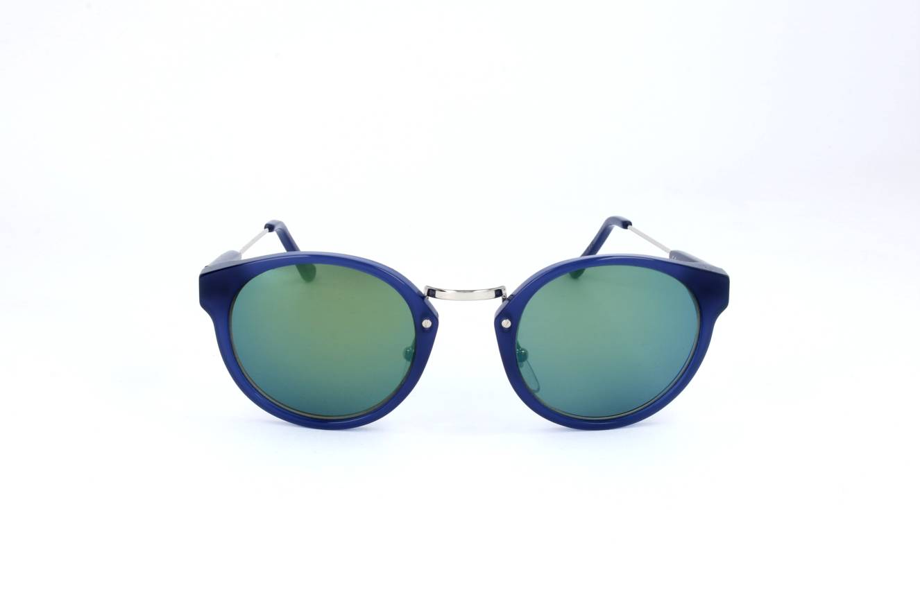 Retrosuperfuture - RSF SUN PANAMA DEEP BLUE 38A 47 24 145