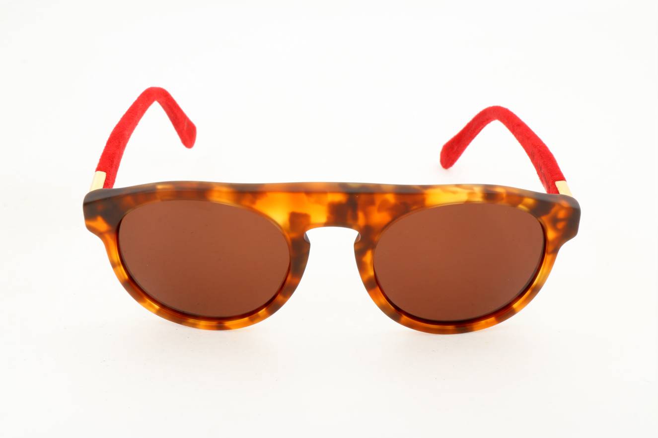 Retrosuperfuture - RSF SUN RACER SUEDE 901 51 22 145