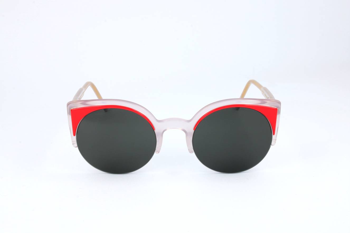 Retrosuperfuture - RSF SUN LUCIA SURFACE CORAL 3MJ 51 22 145