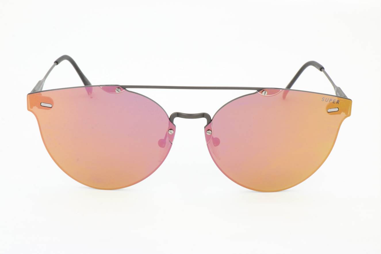 Retrosuperfuture - RSF SUN GIAGUARO PINK DSV 53 22 145