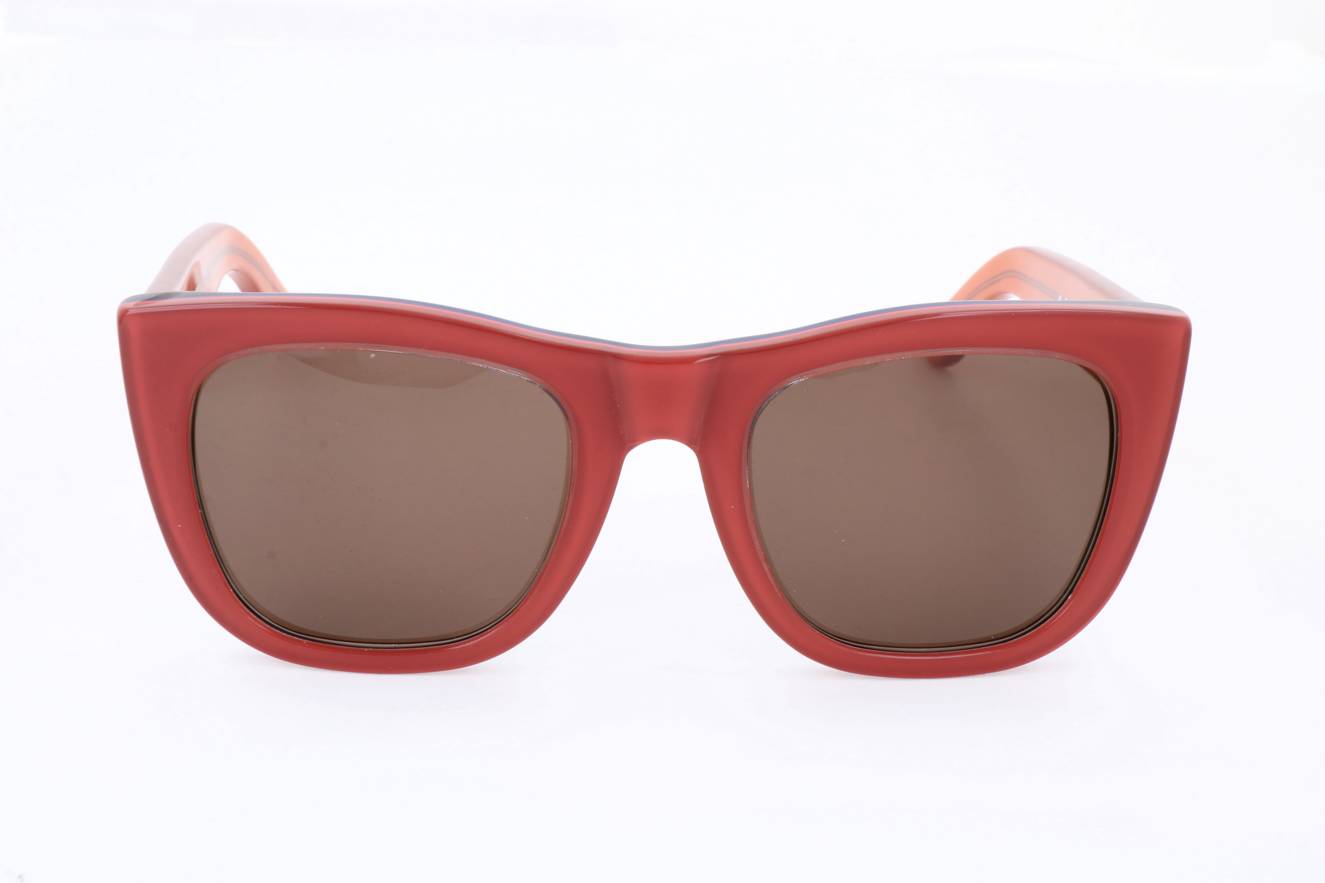 Retrosuperfuture - RSF SUN GALS RULES IIX 52 22 140