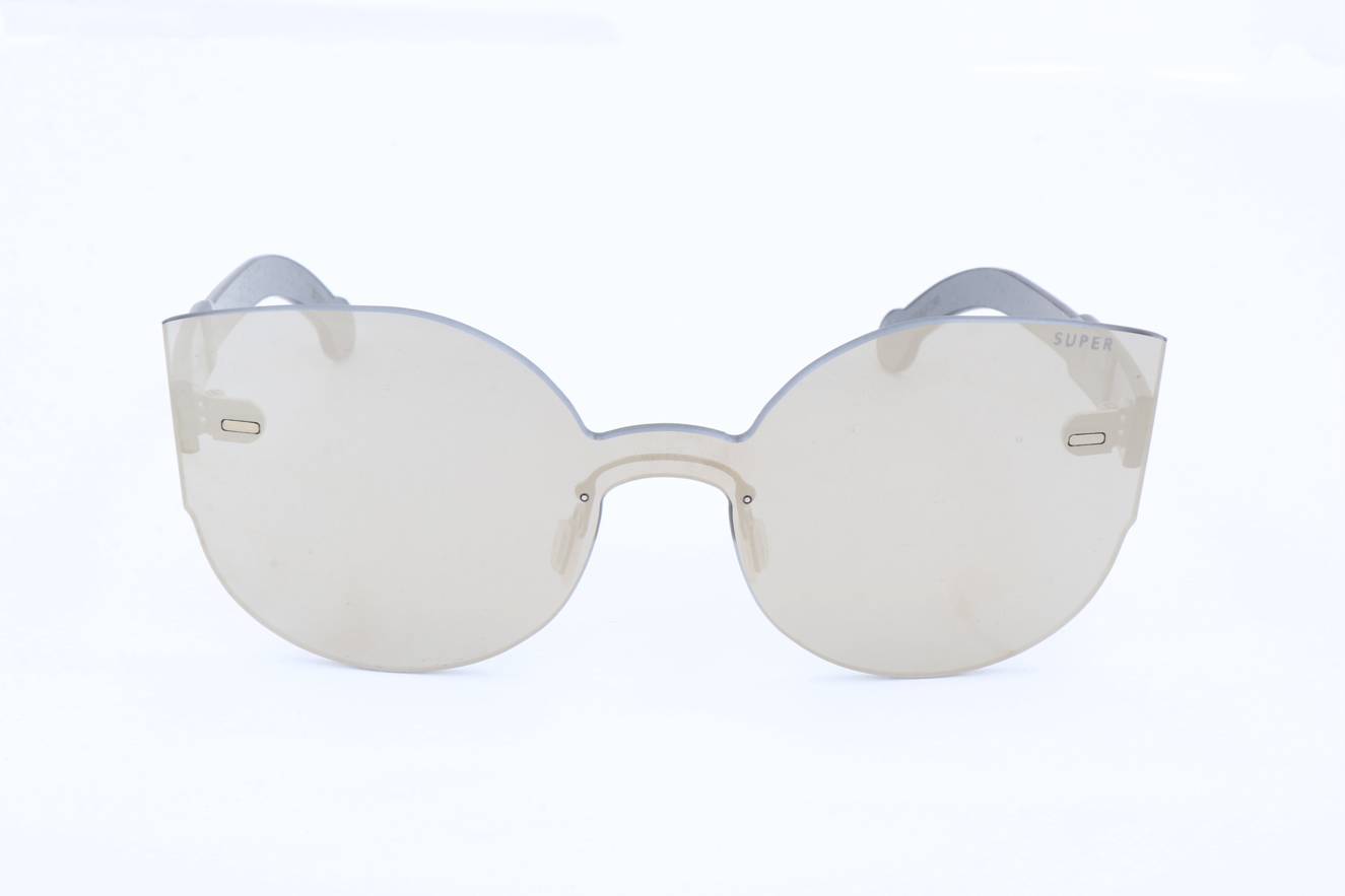 Retrosuperfuture - RSF SUN LUCIA IVORY ONU 51 22 145
