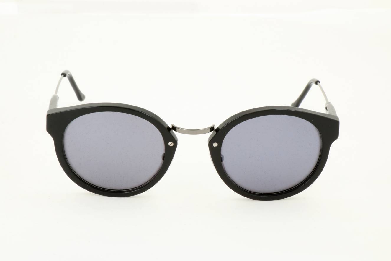 Retrosuperfuture - RSF SUN PANAMÁ OPACO BLACK JTK 47 24 145