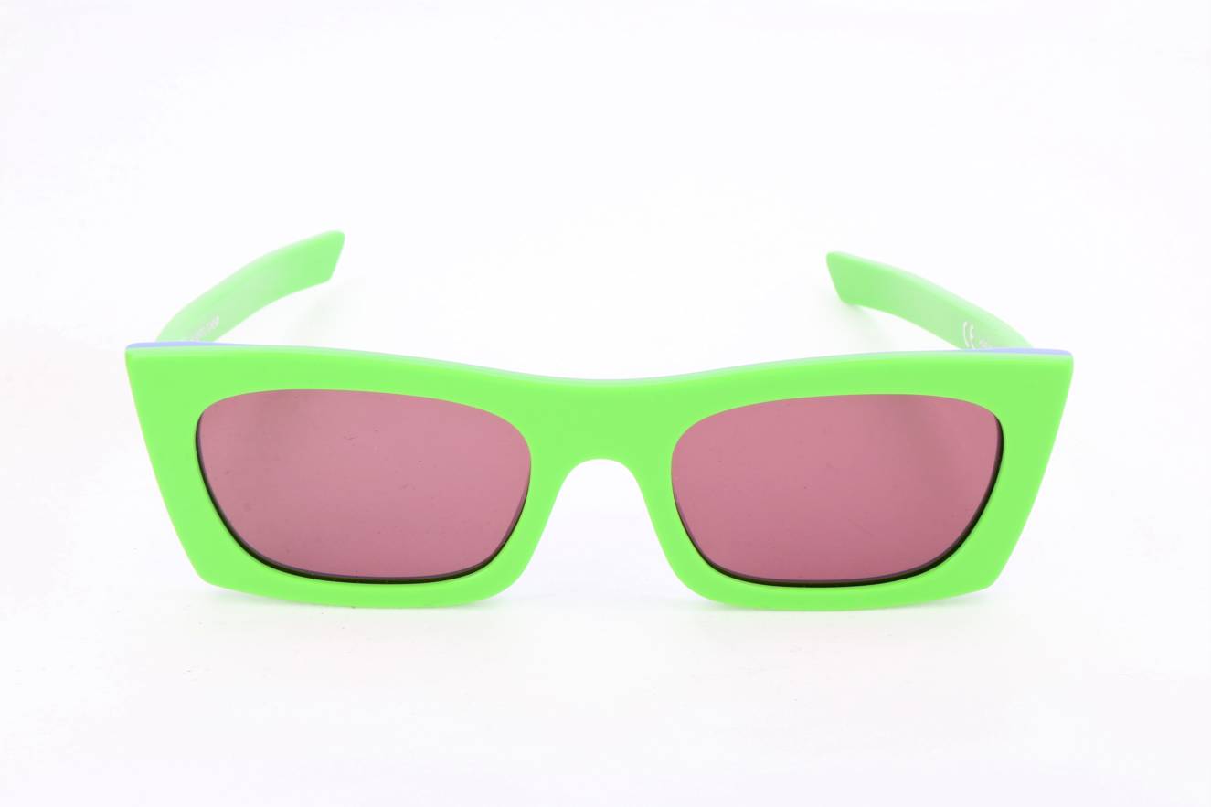 Retrosuperfuture - RSF SUN FRED LIME G9D 53 21 140