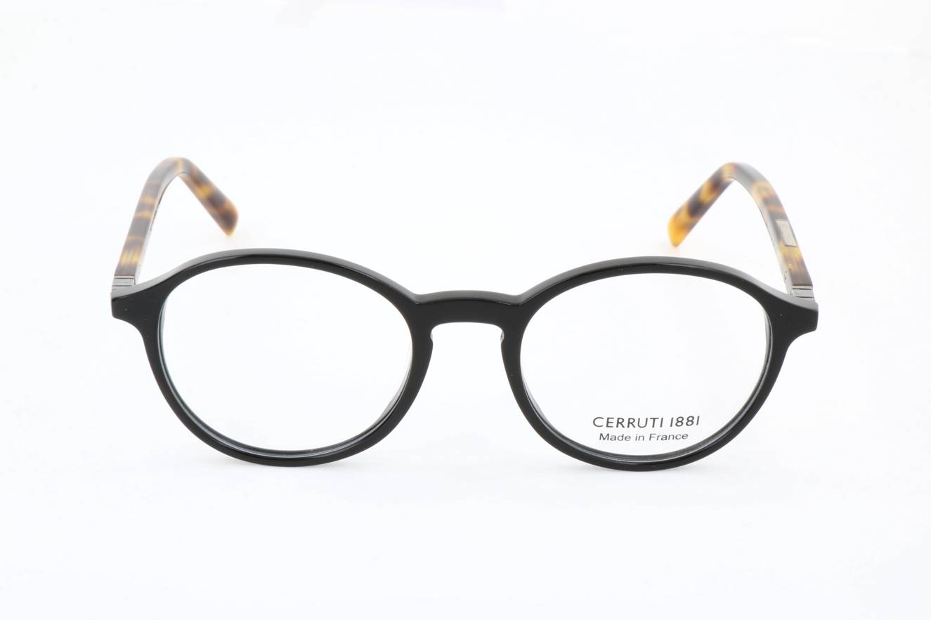 Cerruti - CER FRAME 6166 01 48 19 140