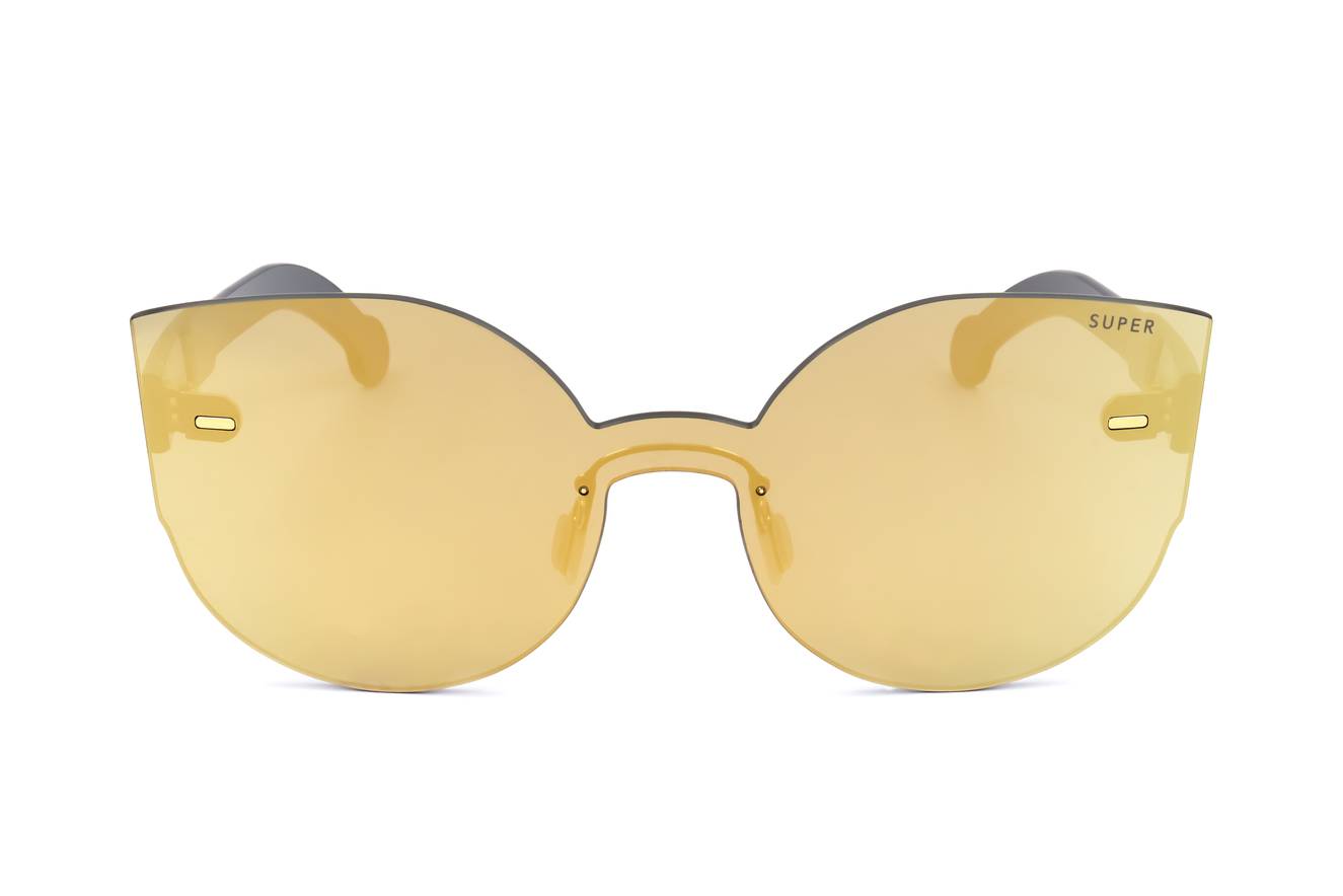 Retrosuperfuture - RSF SUN TUTTOLENTE LUCIA GOLD 0NB 51 22 145