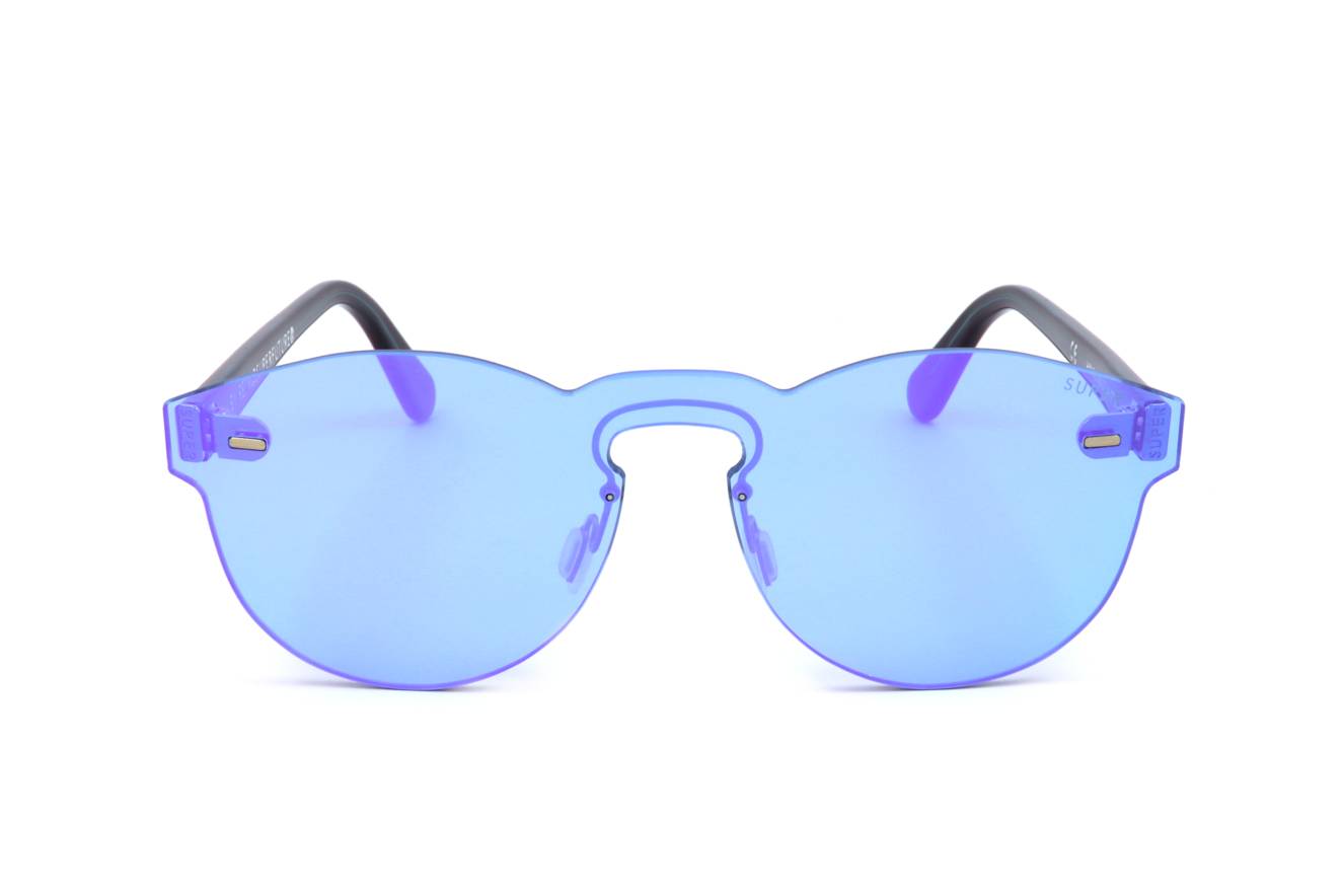 Retrosuperfuture - RSF SUN SCREEN PALOMA CELESTE BYC 48 20 145