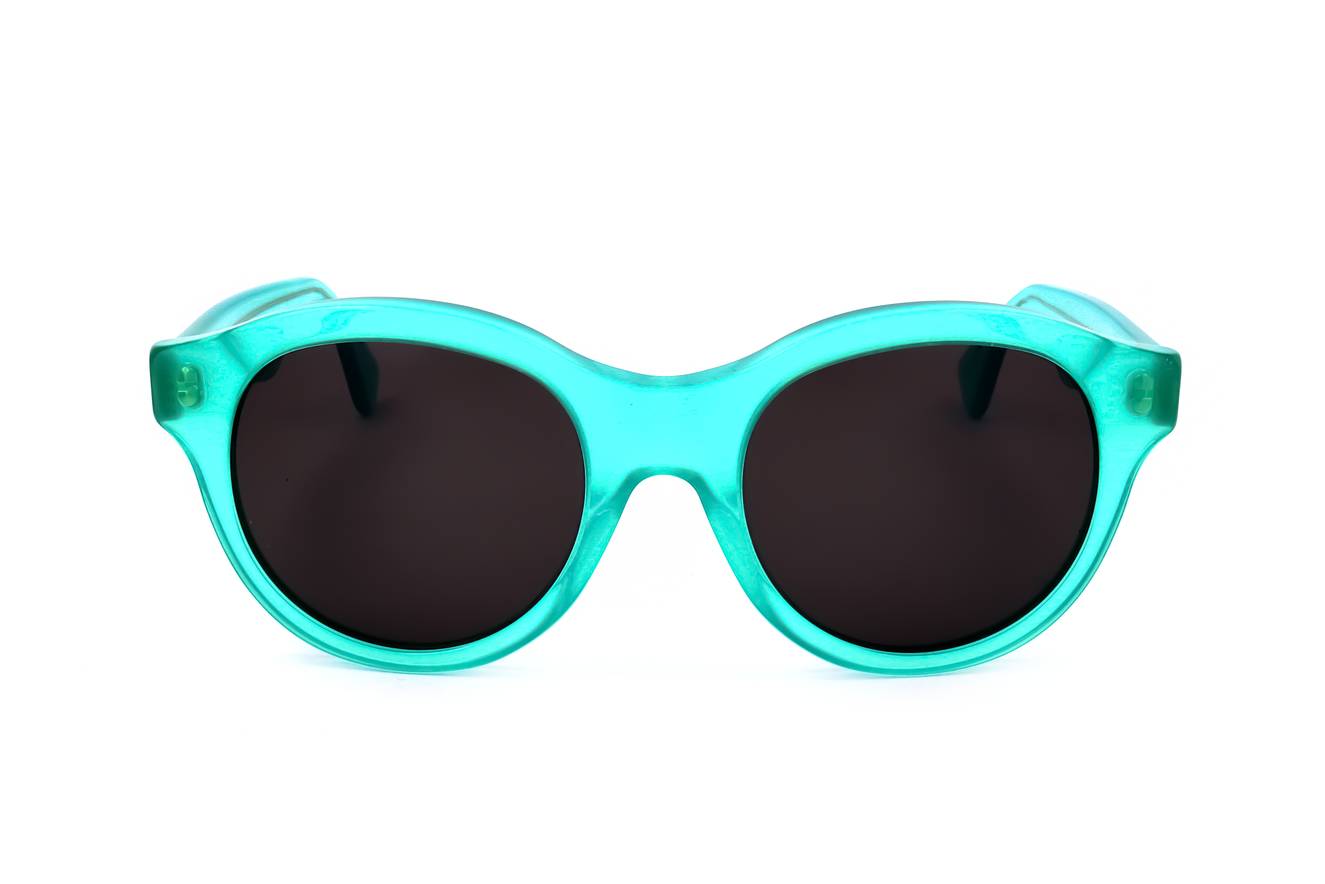 Retrosuperfuture - RSF SUN MONA TURQUOISE US5 54 21 145