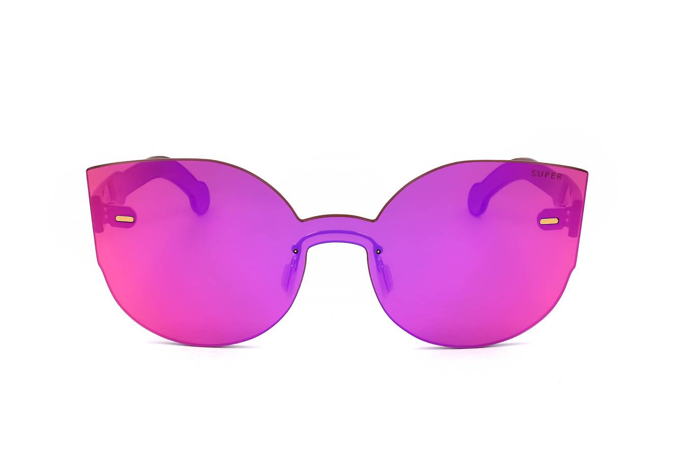 Retrosuperfuture - RSF SUN TUTTOLENTE LUCIA PINK NMW 51 22 145