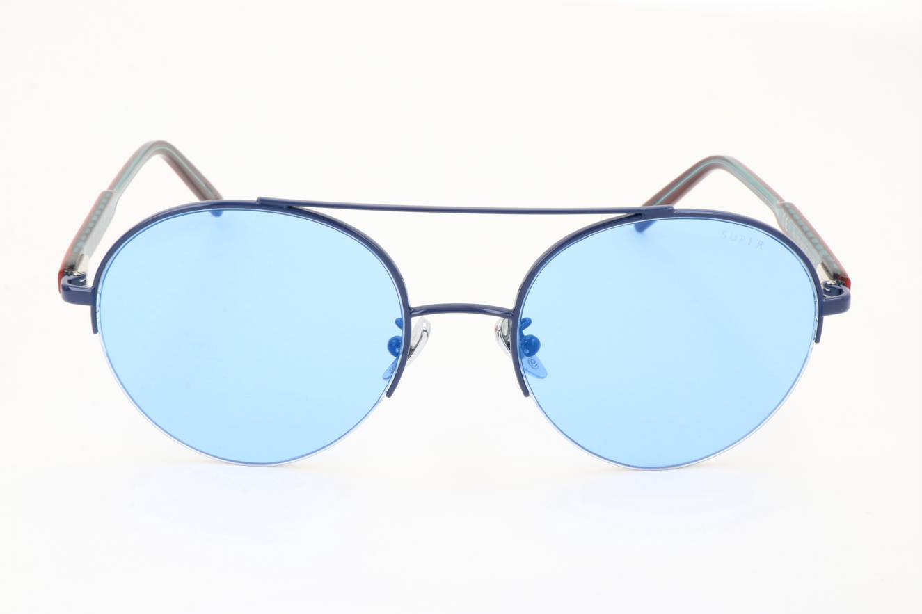 Retrosuperfuture - RSF SUN COOPER CELESTE 0QB 56 20 145