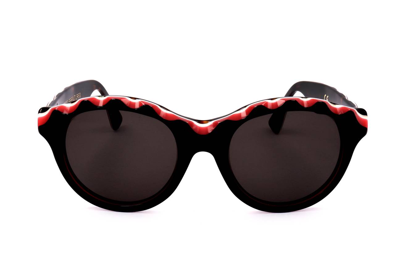 Retrosuperfuture - RSF SUN MONA ZIGZAG T1S 54 21 145