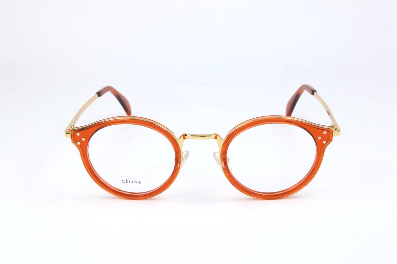 Celine - CEL FRAME CL50001U 042 46 22 140