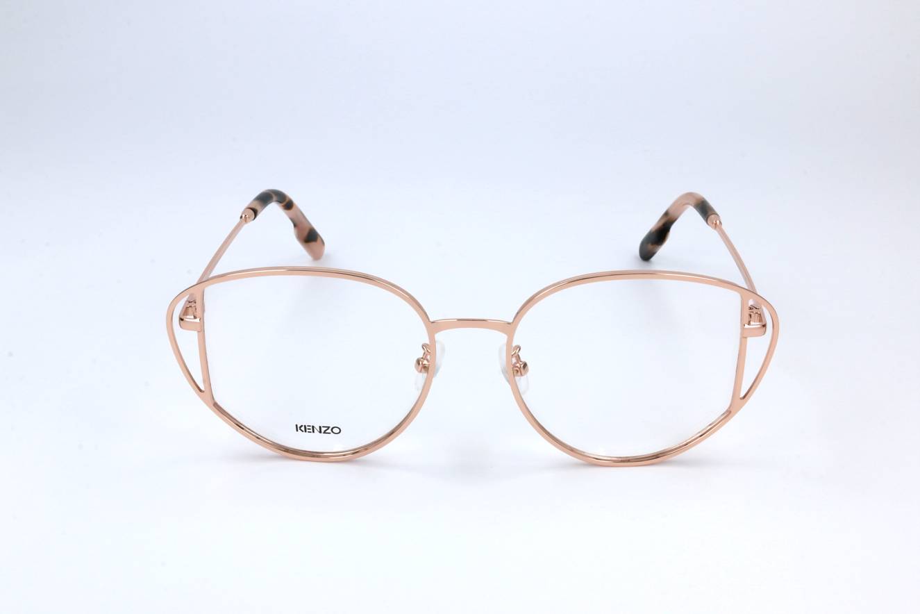 Kenzo - KNZ FRAME KZ50055U 028 52 17 145