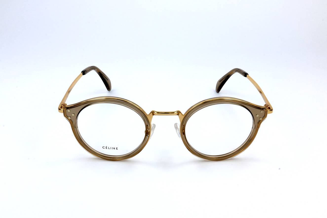 Celine - CEL FRAME CL50001U 048 46 22 140