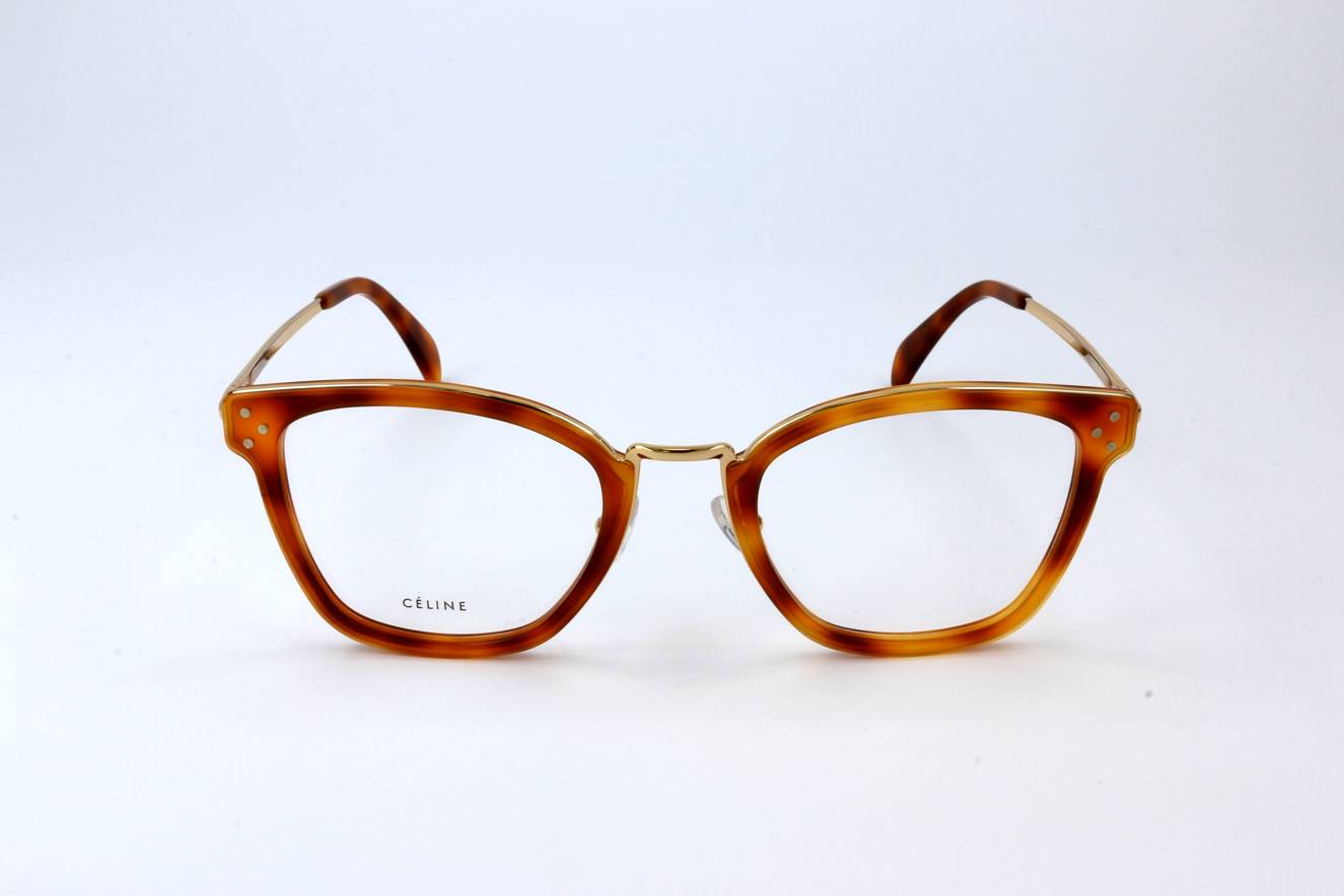 Celine - CEL FRAME CL50002U 055 51 21 140