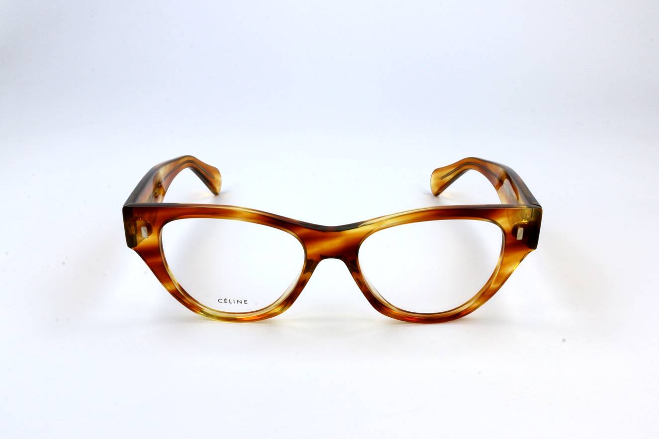 Celine - CEL FRAME CL50012I 056 50 16 145