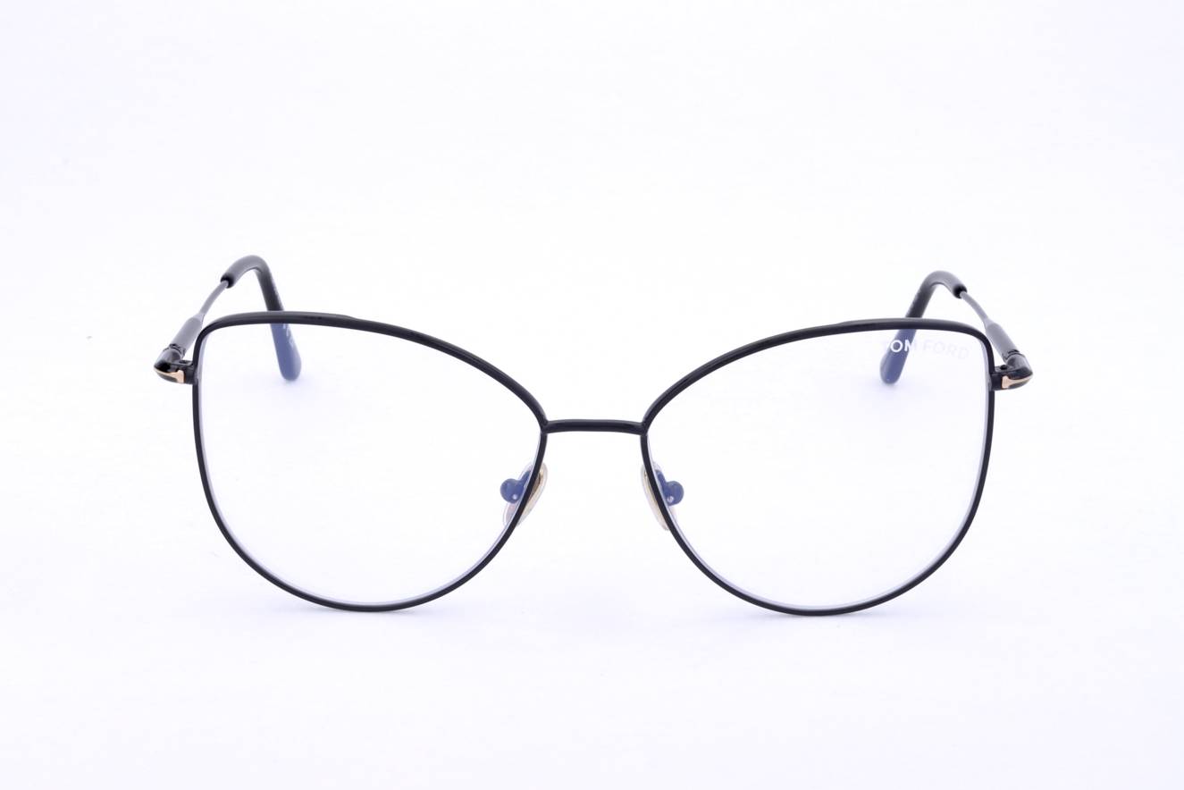 Tom Ford - TFD FRAME FT5667-B 001 55 15 135