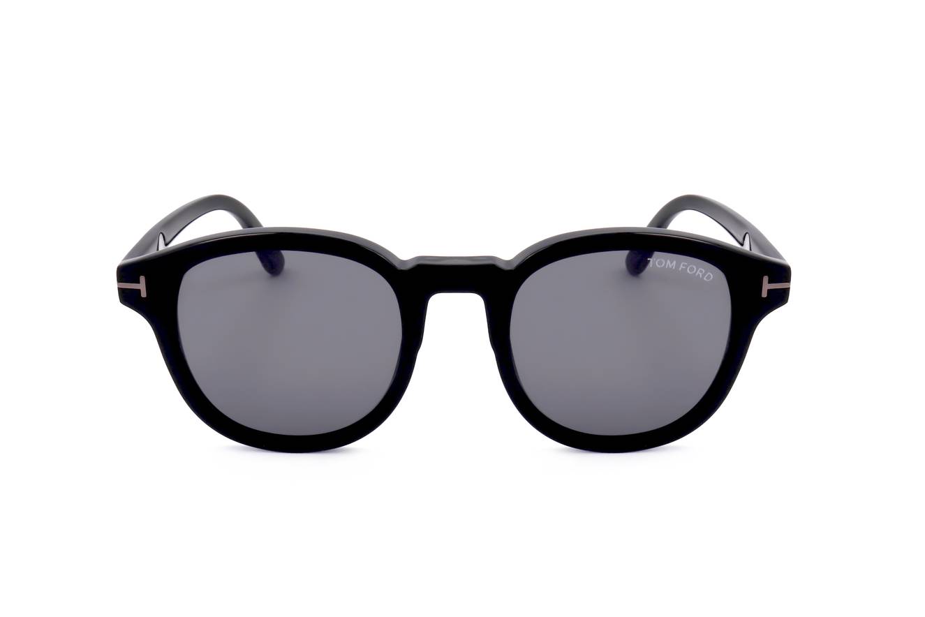 Tom Ford - TFD SUN FT0752-N 01A 50 21 145