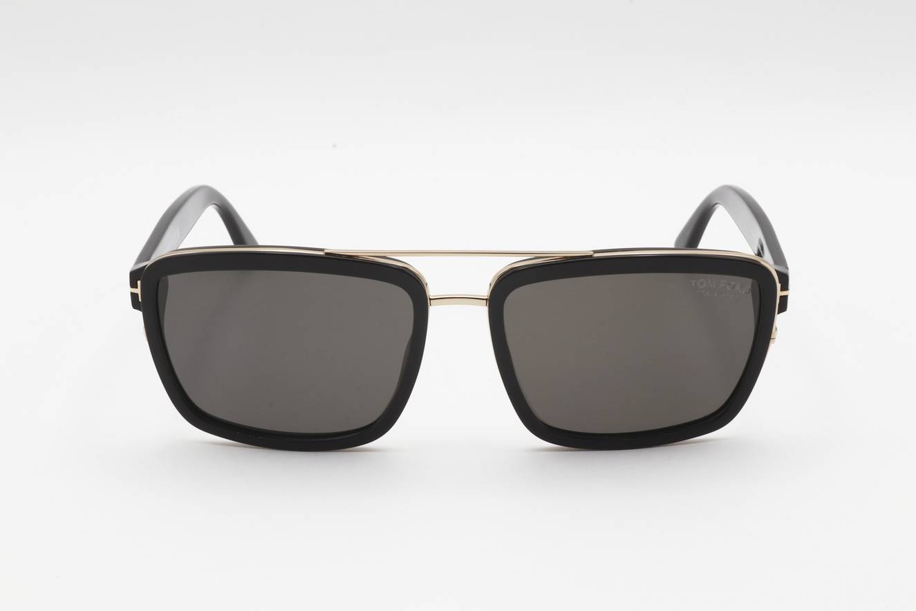 Tom Ford - TFD SUN FT0780 01D 58 17 140