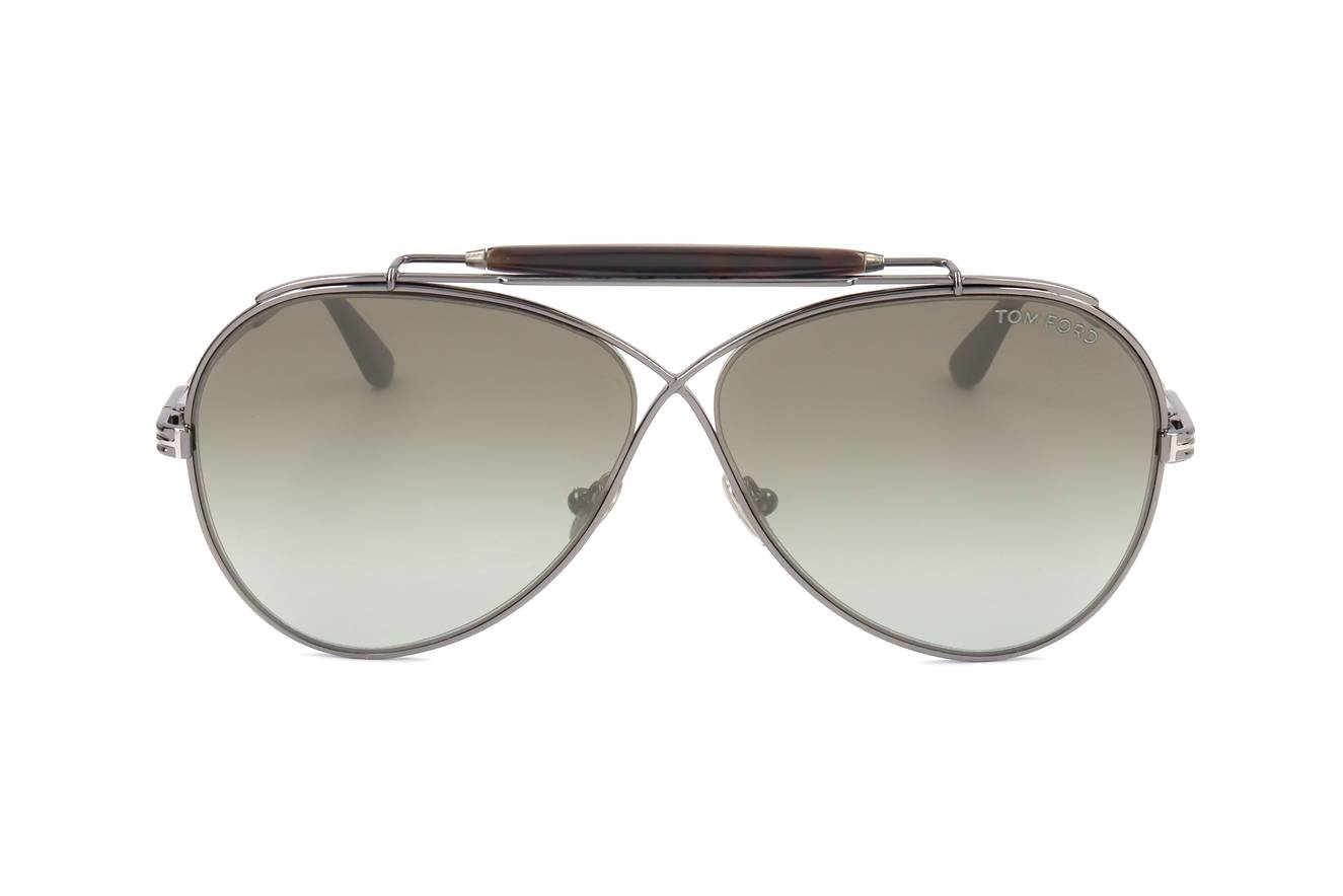 Tom Ford - TFD SUN FT0818 08G 60 11 145