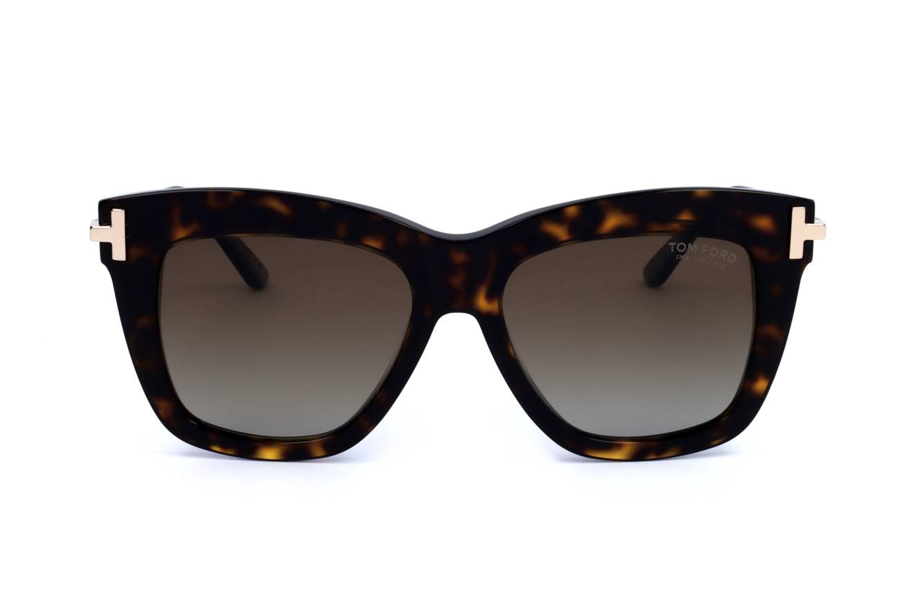 Tom Ford - TFD SUN FT0822 52H 52 16 140