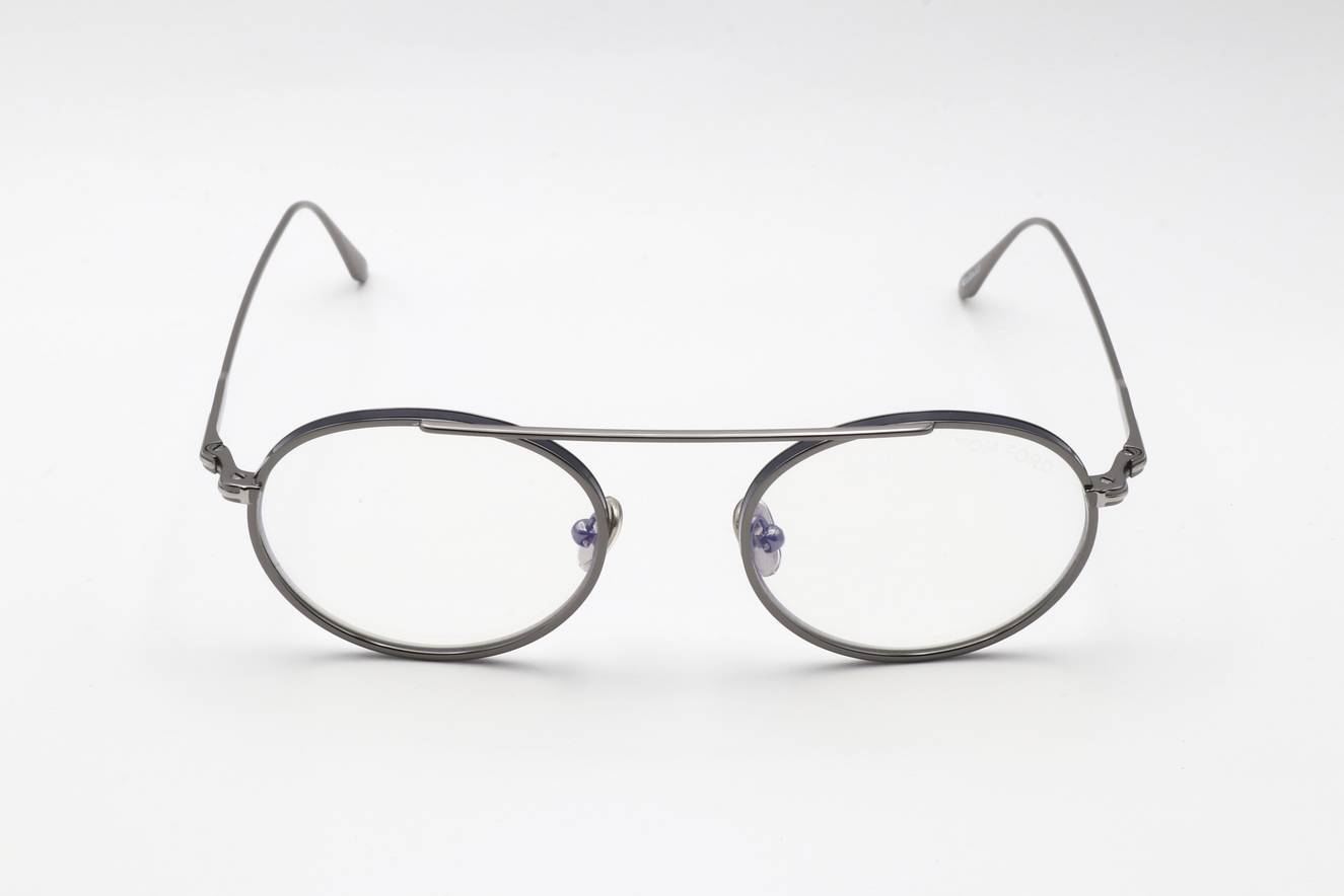 Tom Ford - TFD FRAME FT5692-B 008 49 20 145