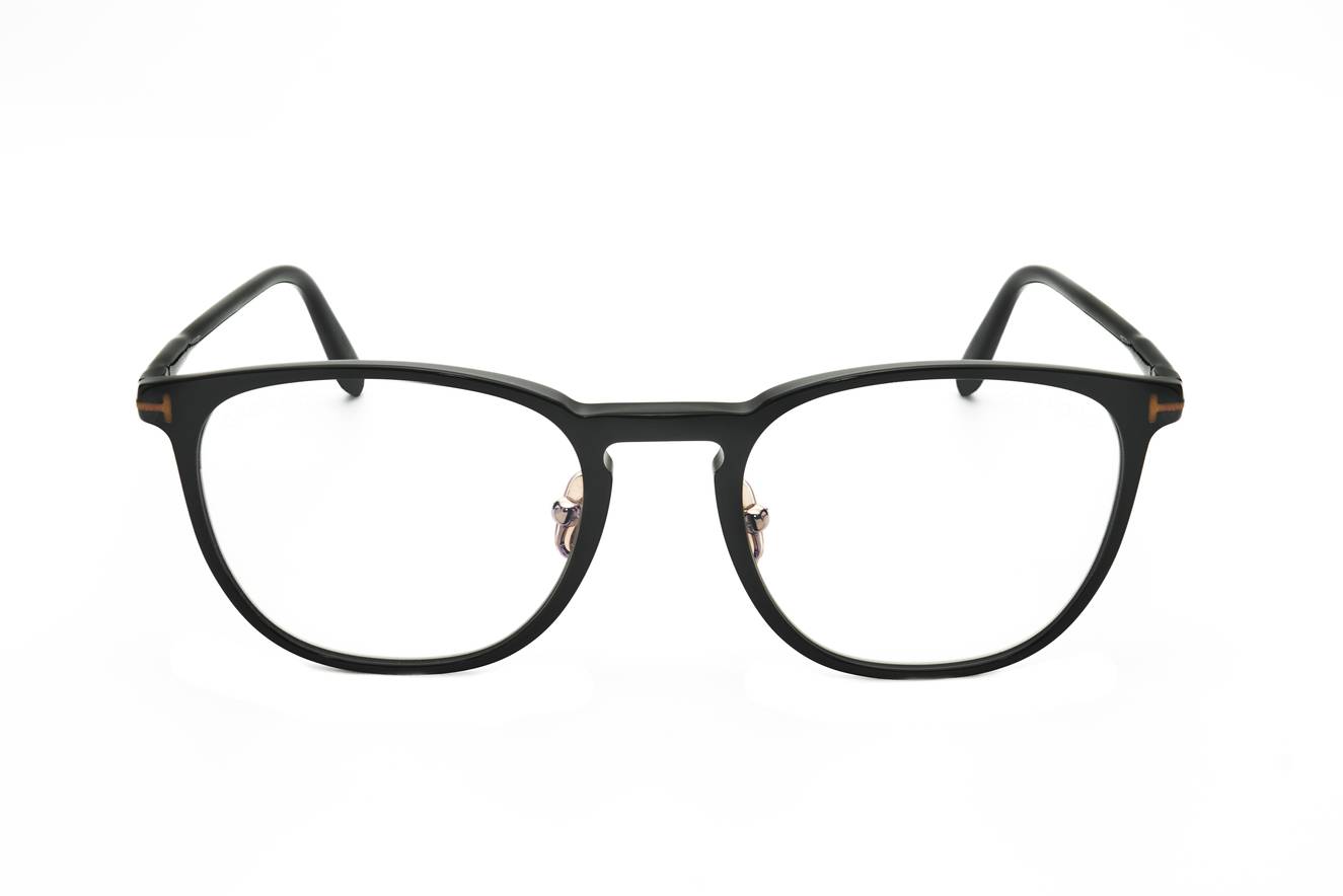 Tom Ford - TFD BLUE BLOCK FT5700-B 001 52 20 145