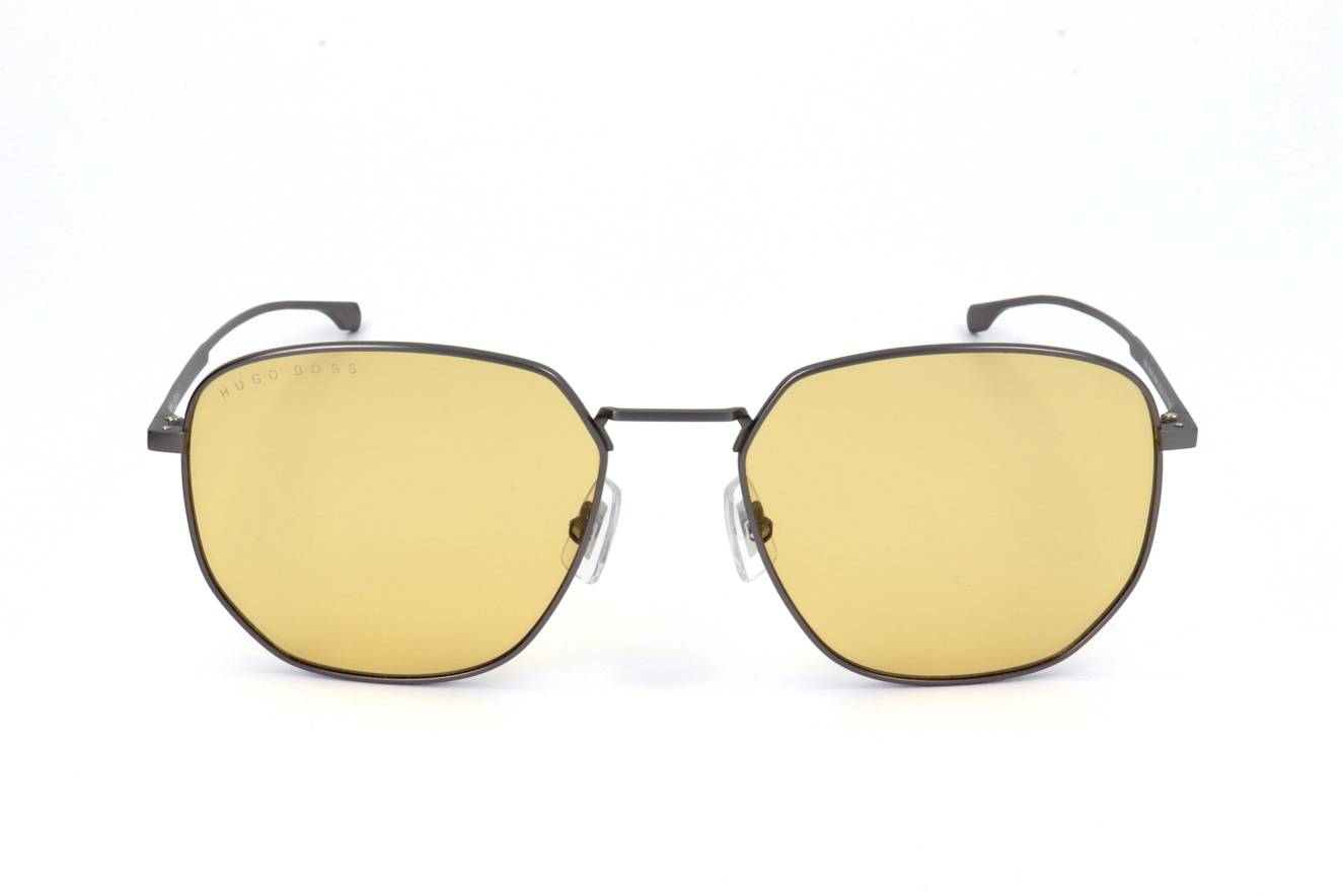 Hugo Boss - HUB SUN BOSS 0992/F/S RIW 58 18 145