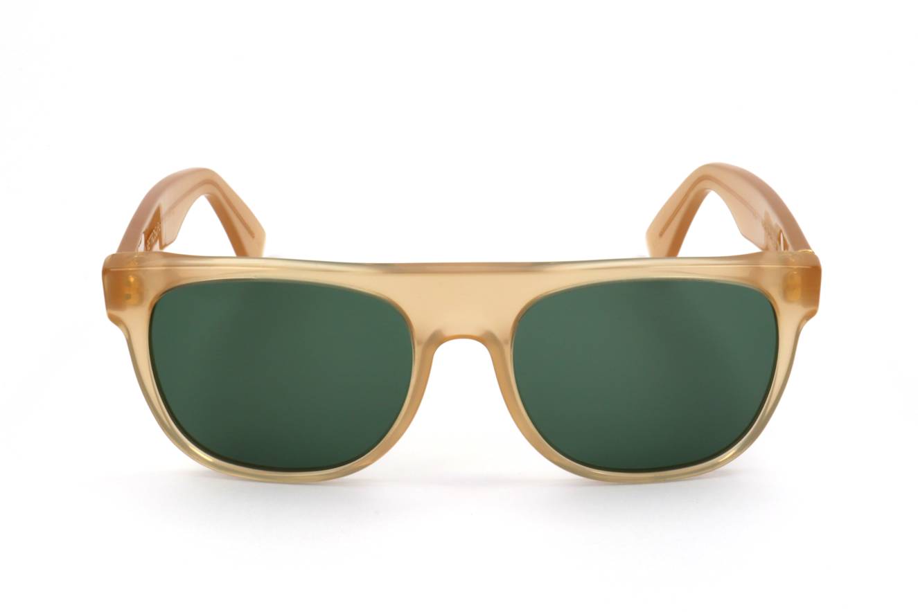 Retrosuperfuture - RSF SUN FLAT TOP RESIN 527 52 18 145