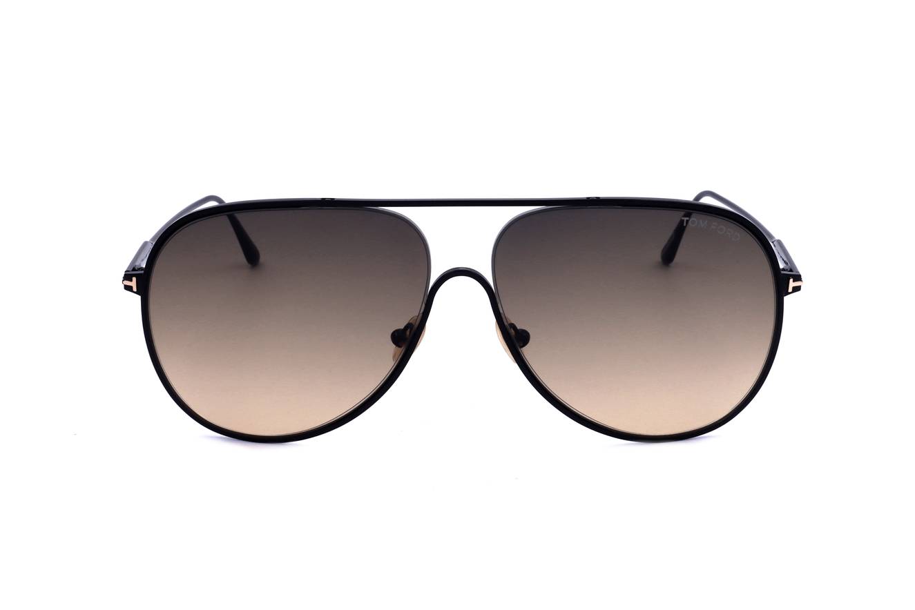 Tom Ford - TFD SUN FT0824 01B 62 12 140