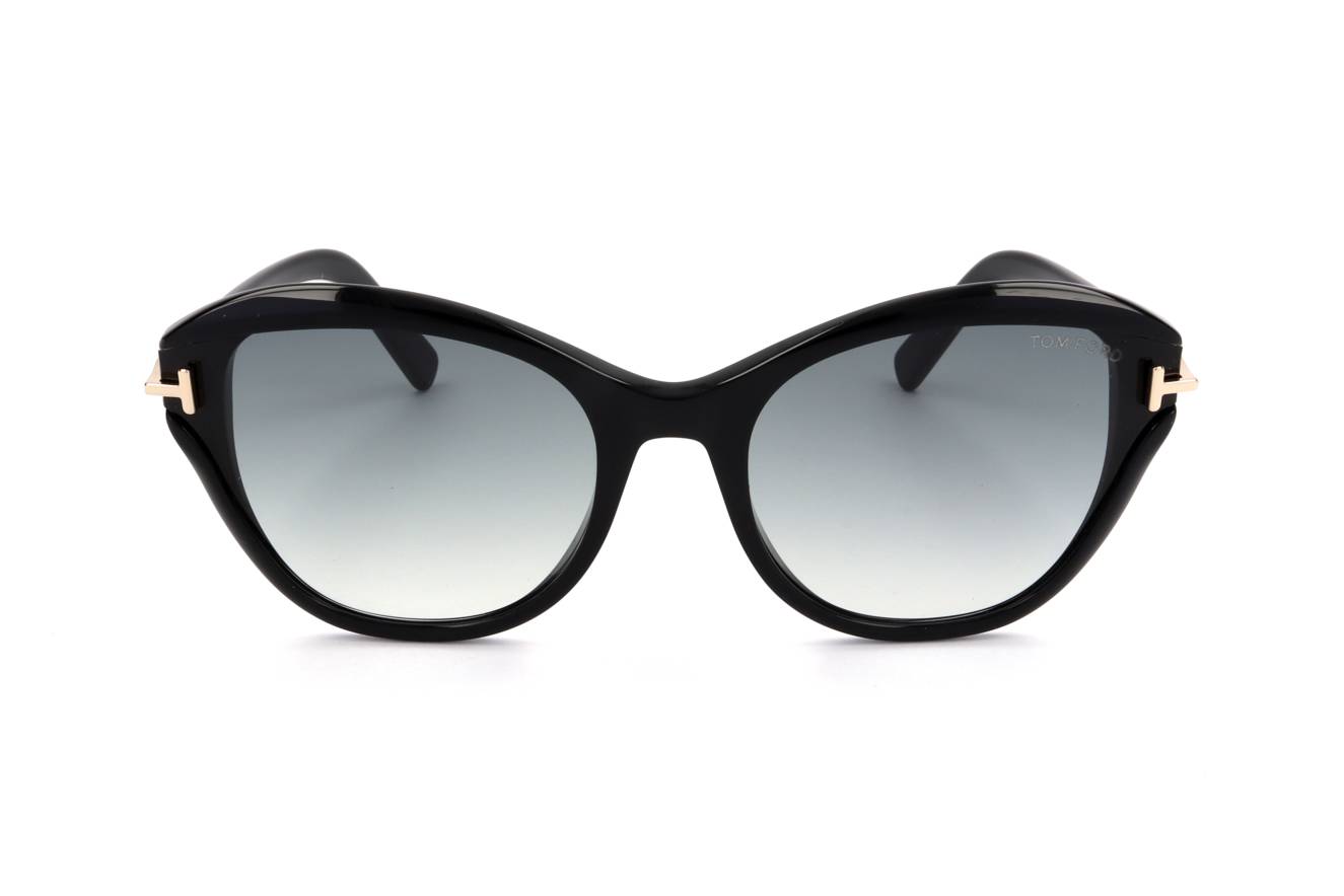 Tom Ford - TFD SUN FT0850 01B 62 20 135