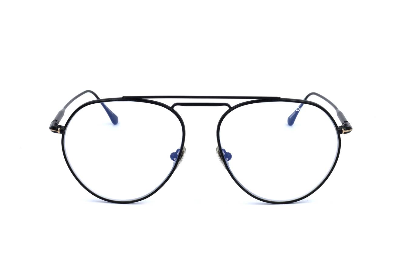 Tom Ford - TFD BLUE BLOCK FT5730-B 002 56 15 140