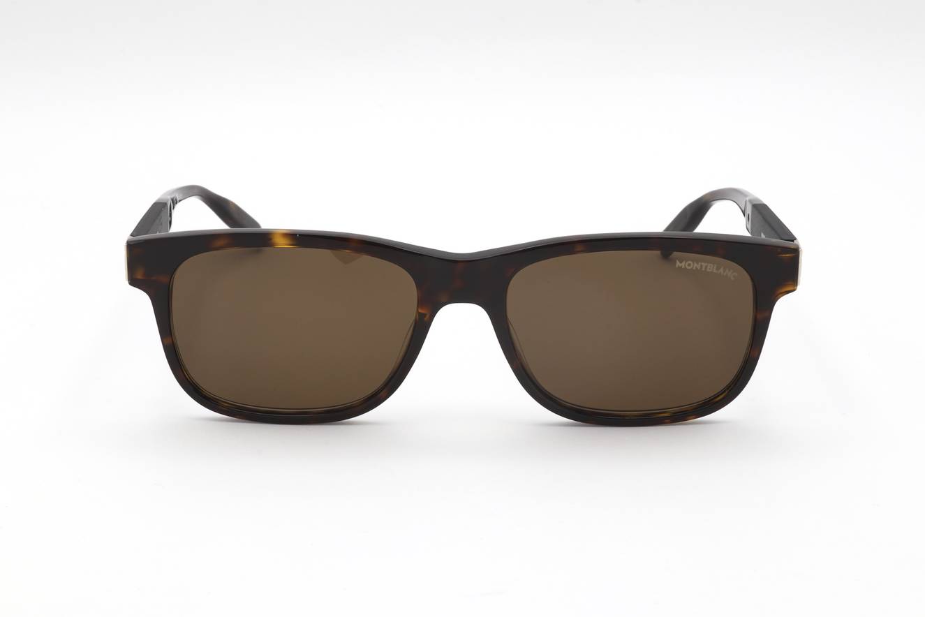 Montblanc - MNB SUN MB0163S 002 56 18 145