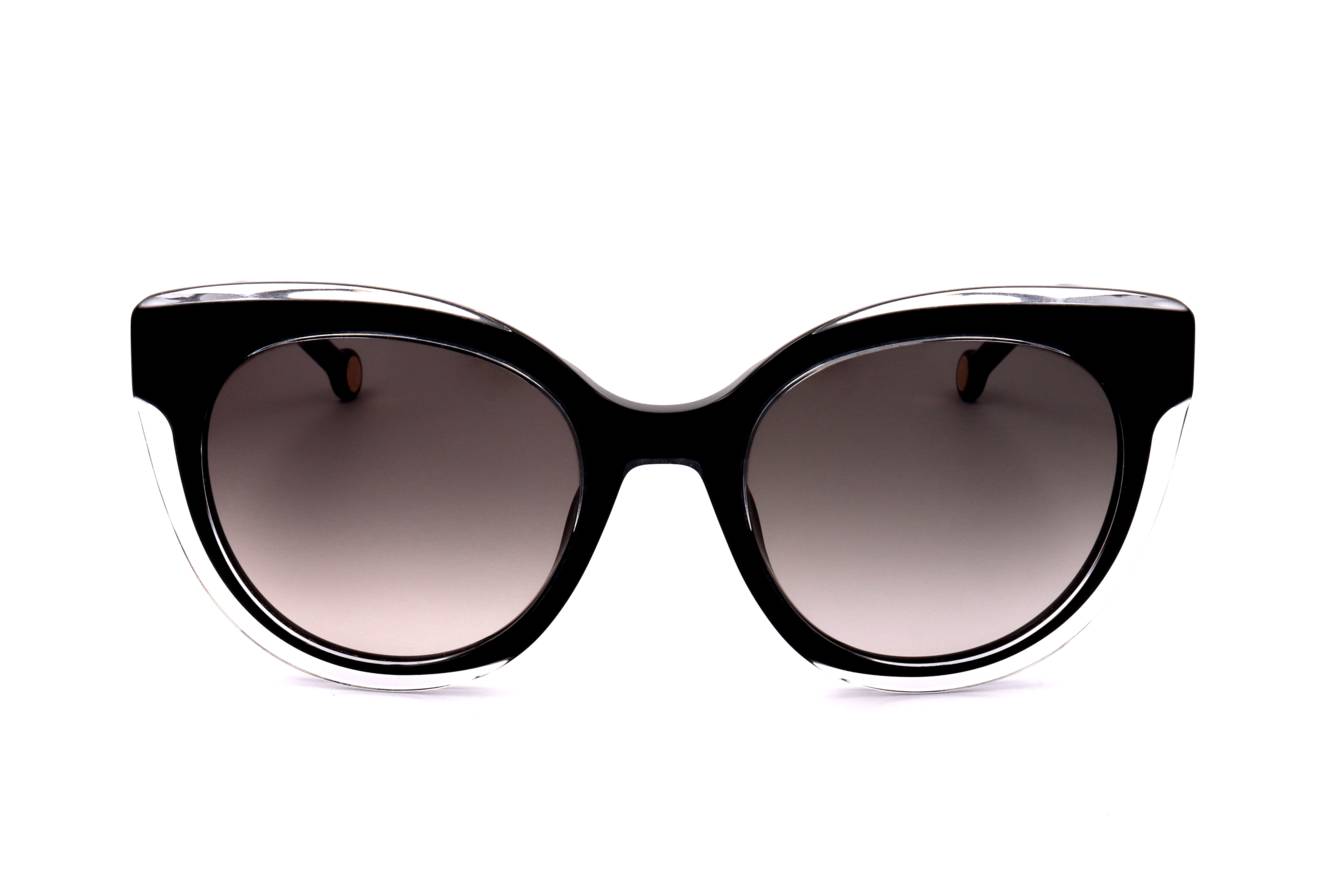Carolina Herrera - CAH SUN SHE789 01EN 52 21 135
