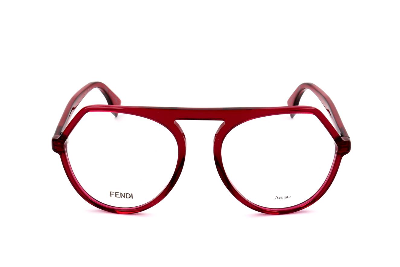 Fendi - FEN FRAME FF 0385 C9A 53 17 140