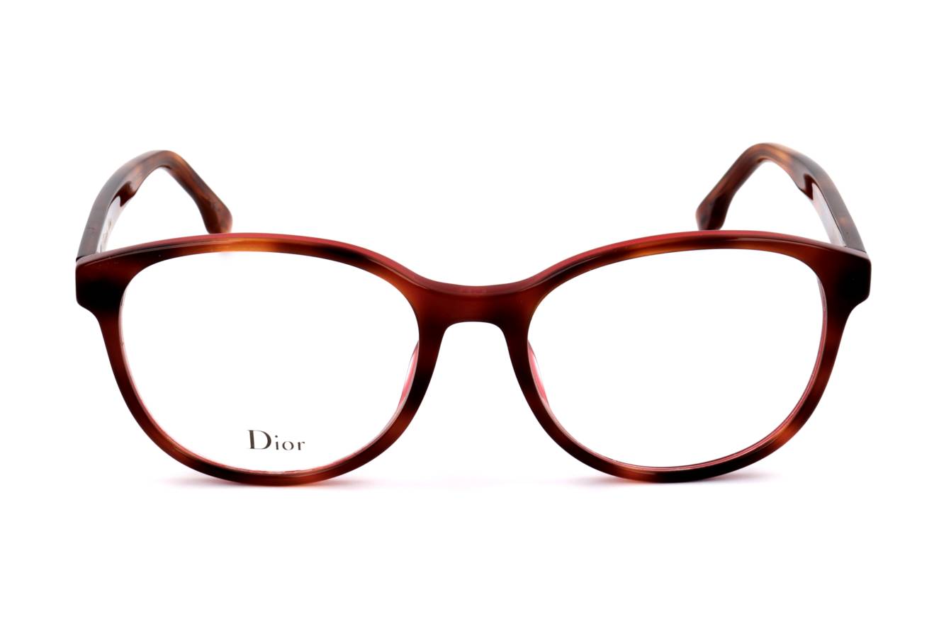 Dior - CRD FRAME DIORETOILE1 65T 53 18 145